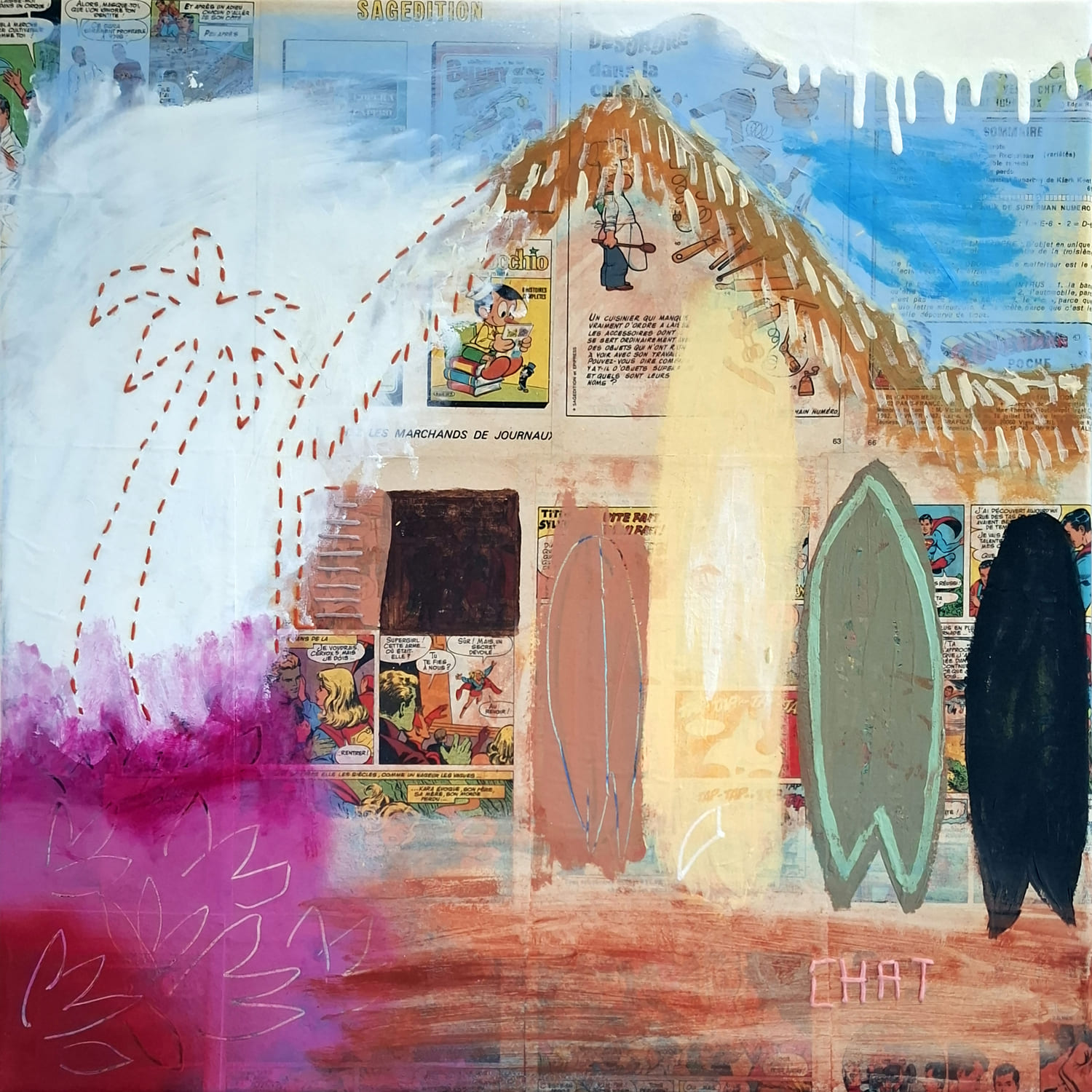 Surf Shack